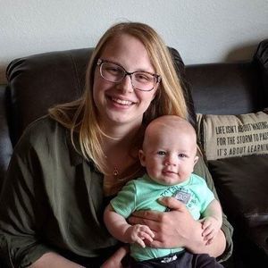 Meet your Posher, Makayla